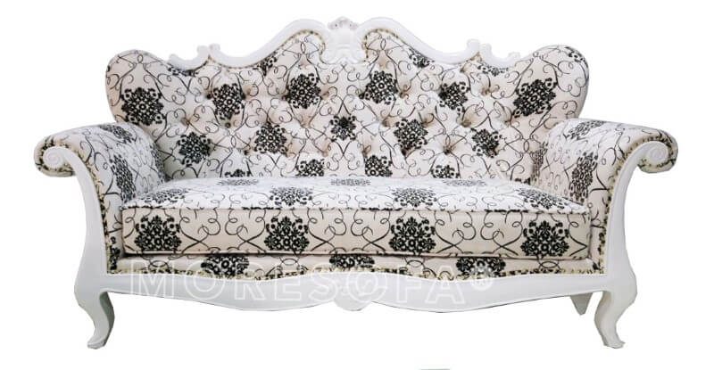 Chọn một mẫu Sofa tân cổ điển đẹp thích hợp với mọi gia đình.